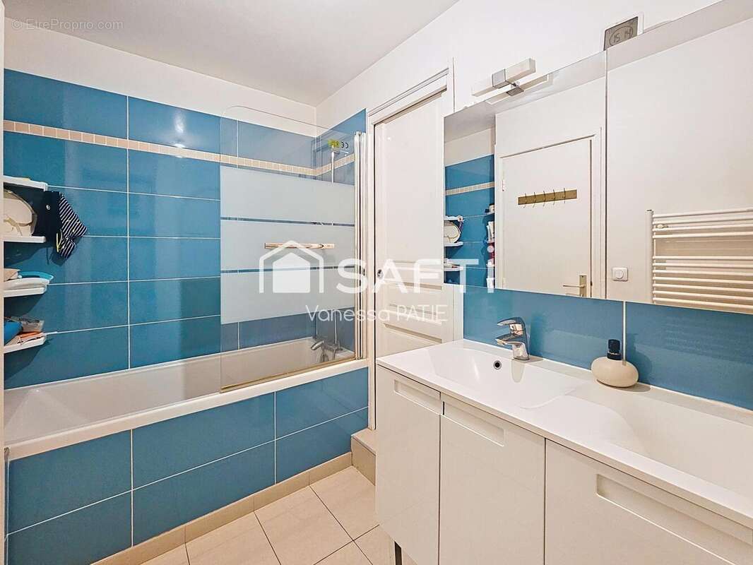 Photo 4 - Appartement à ISSY-LES-MOULINEAUX