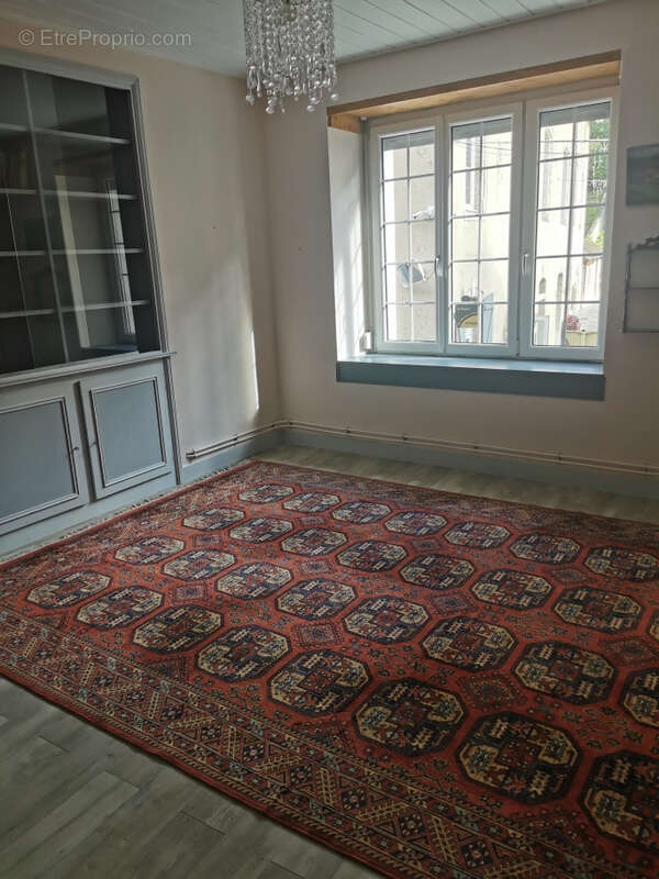 Appartement spacieux et lumineux avec grande terrasse - photo 6