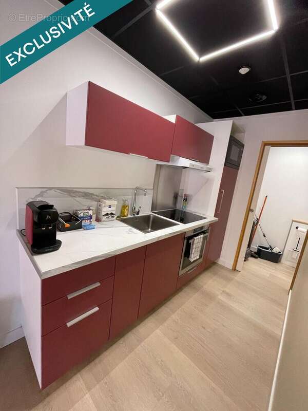 Photo 5 - Appartement à GRUISSAN