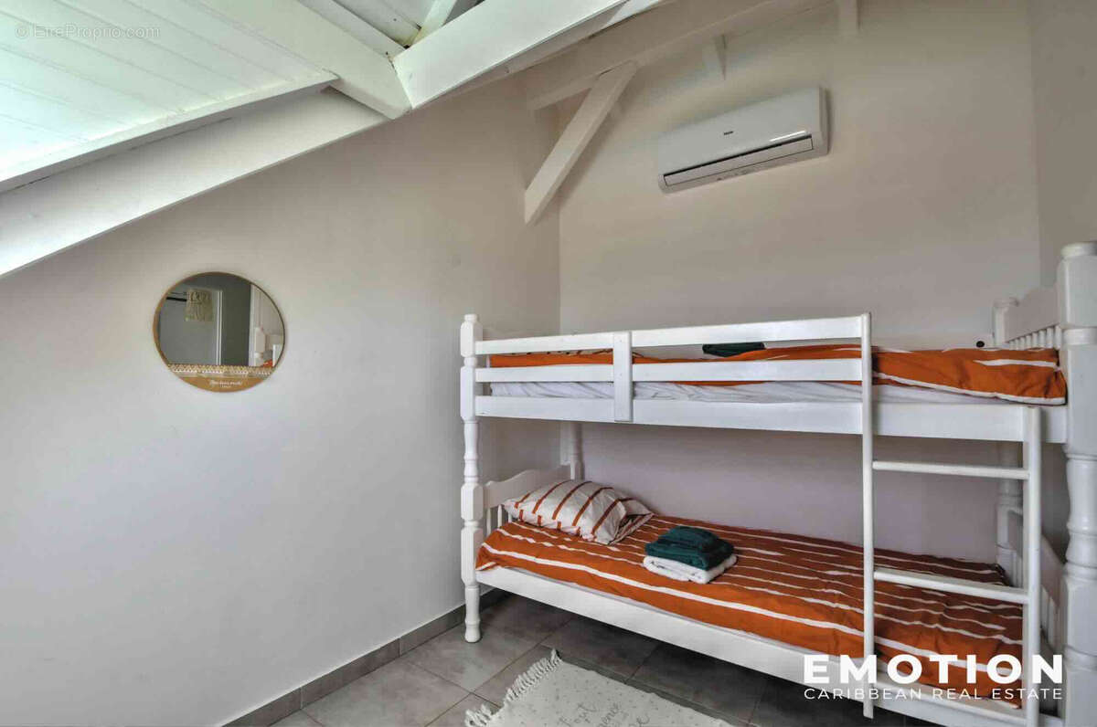 Maison à SAINT-MARTIN