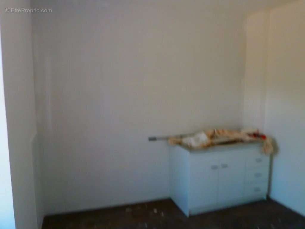 Maison 3 pieces + garage + jardin + puits - photo 6