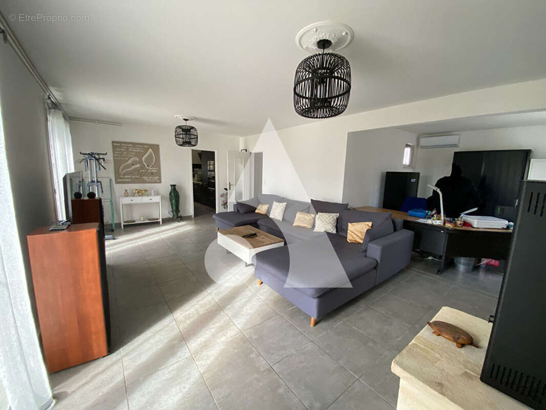 Maison entièrement rénovée à Moulin-neuf - photo 3