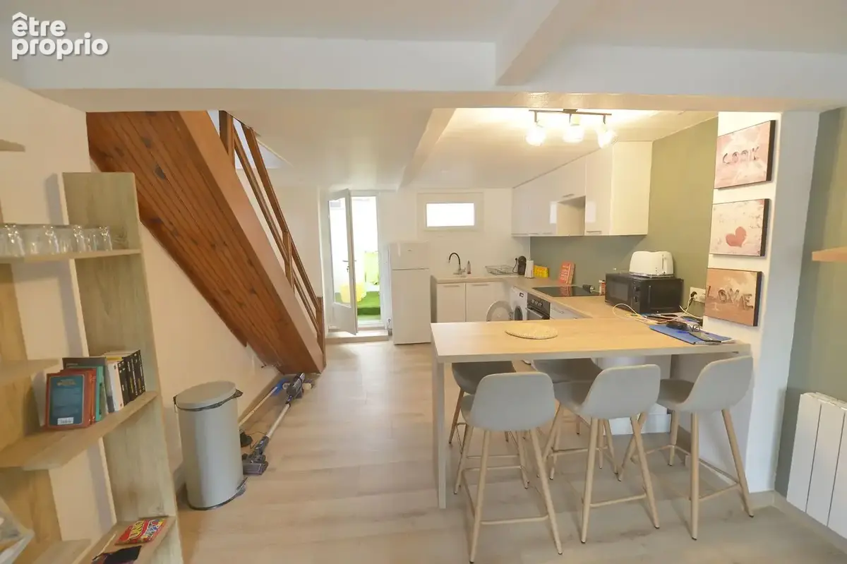 Maison 51 m² à Royan  - photo 3