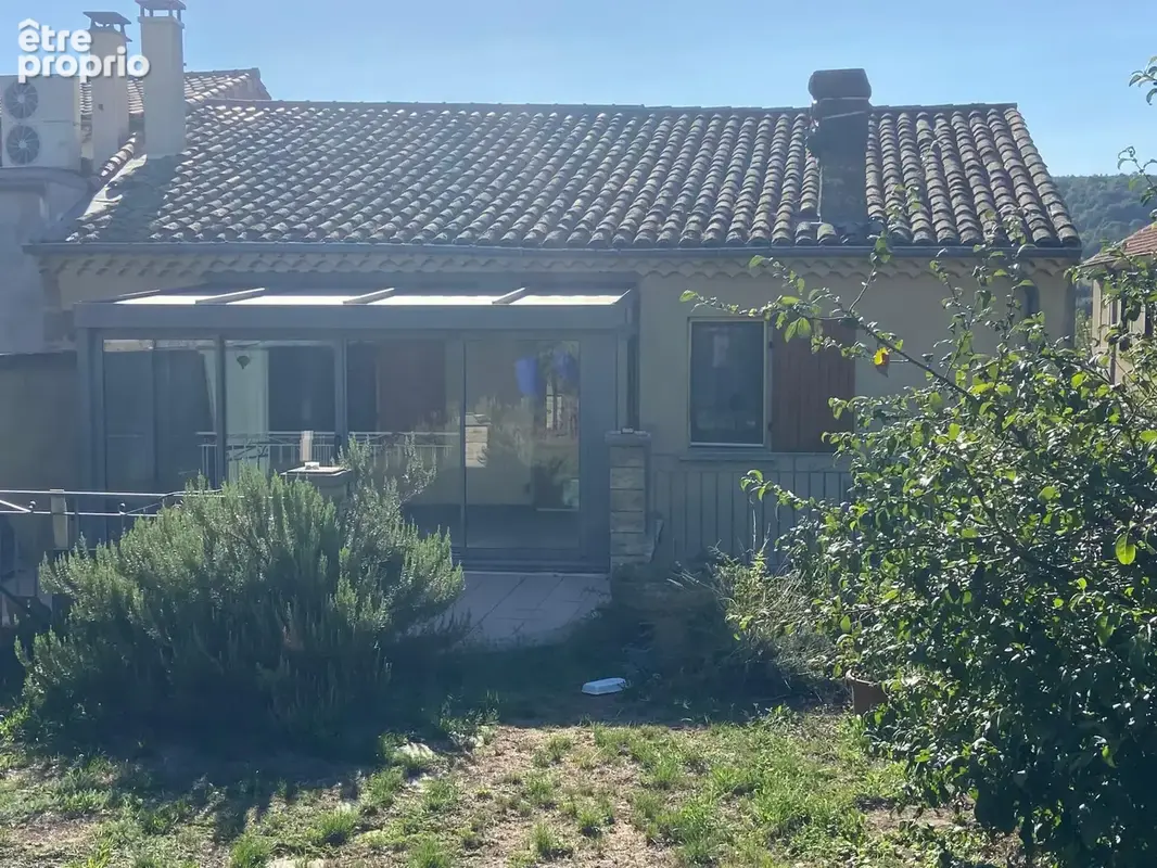 Photo 1 - Maison à SAINT-SYLVESTRE