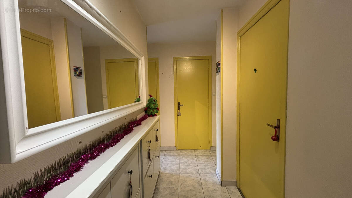 Appartement à ANNECY
