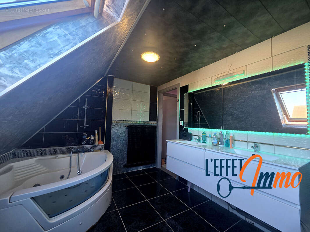 Maison à BOLLWILLER