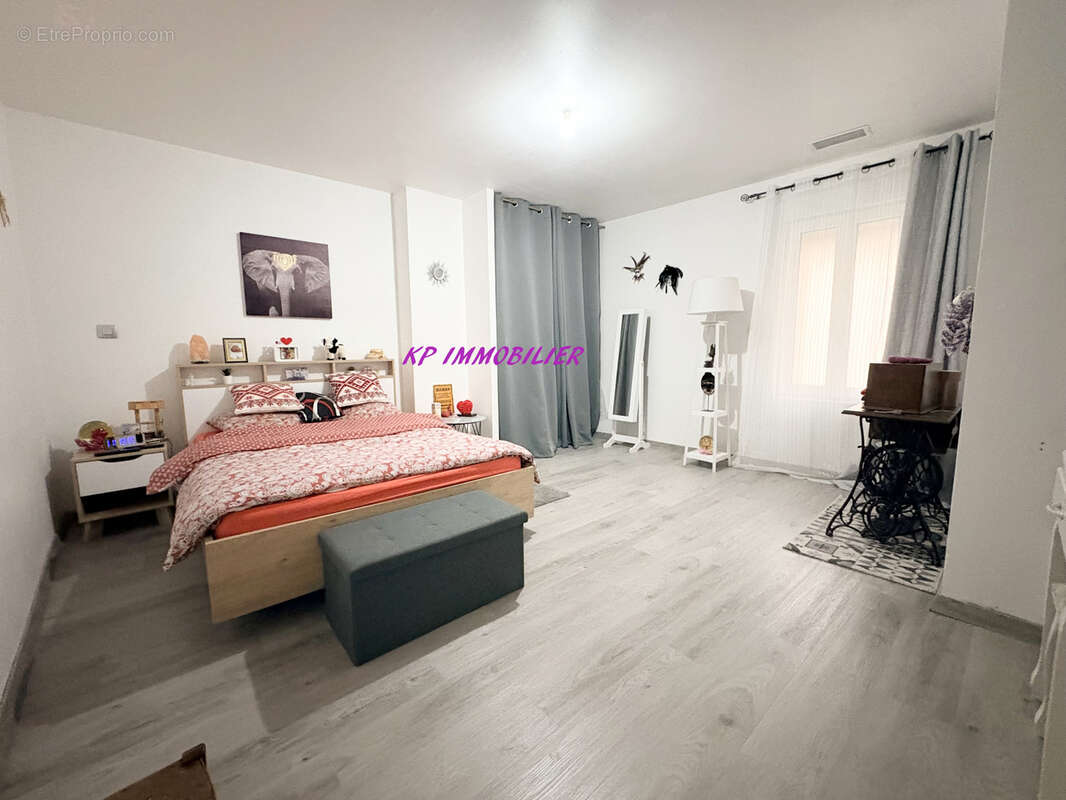 Maison à CUXAC-D'AUDE