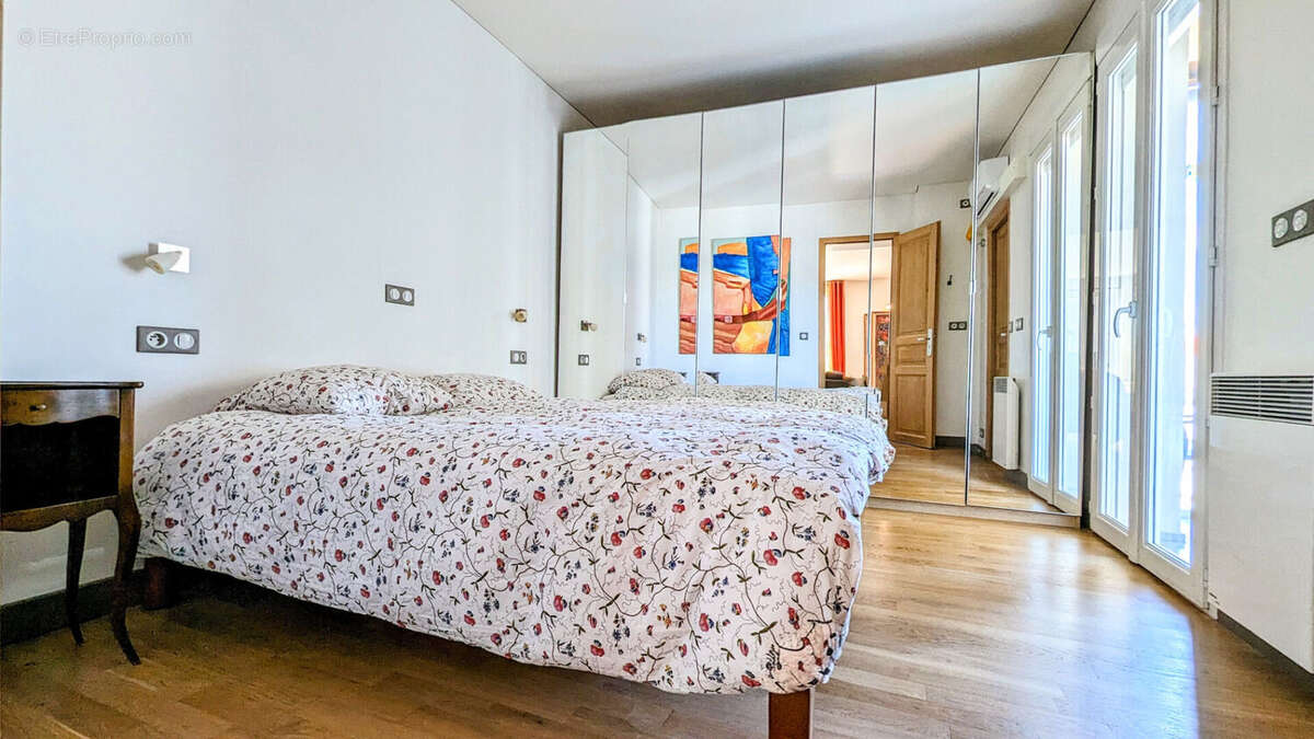 Appartement Saint Denis 3 pièce(s) 71 m2 - photo 6