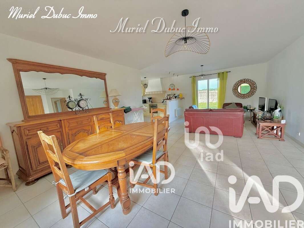 Photo 5 - Maison à LES MATHES