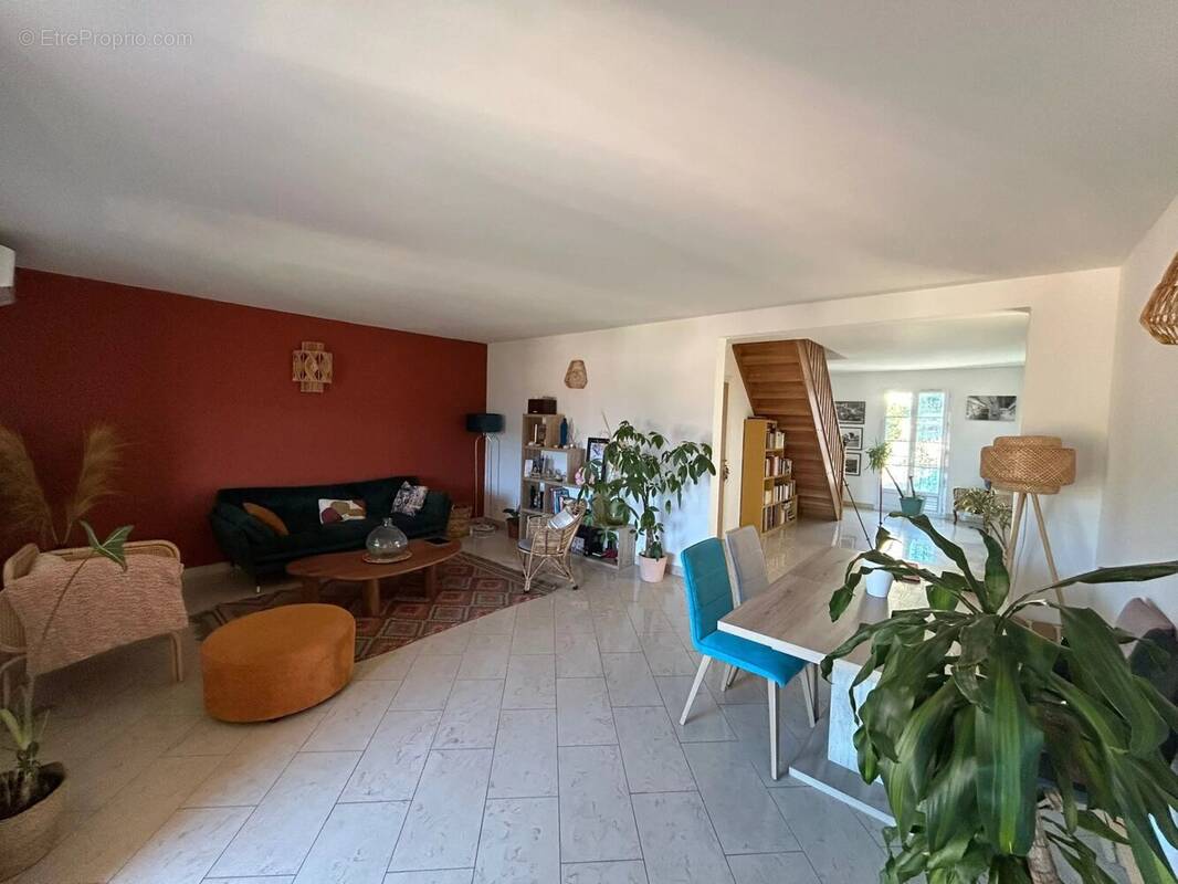 Appartement à SAINT-FLORENT