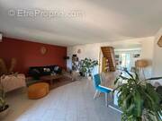 Appartement à SAINT-FLORENT