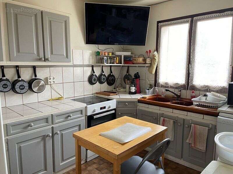 Maison 130 m² à Sens  - photo 3