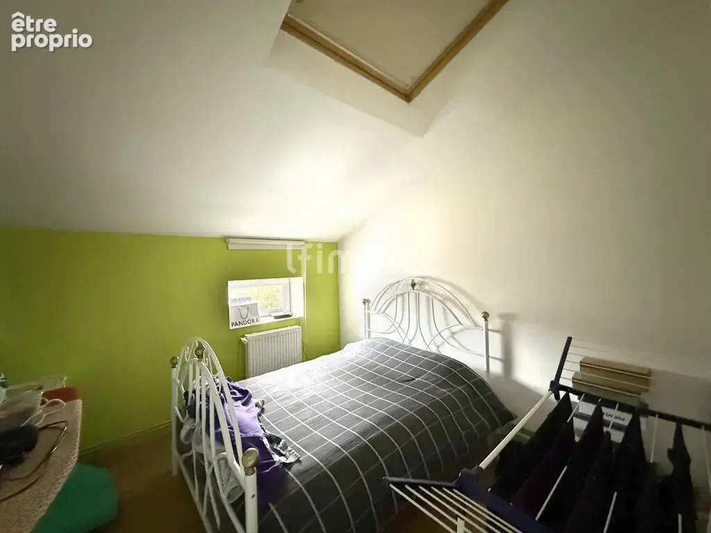 Vends à La Walze à Boulay Bel appartement F3 de 82 m2 - photo 5