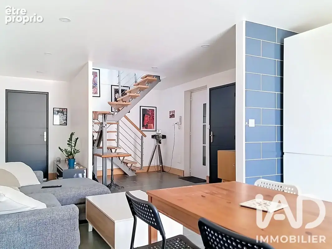 Photo 1 - Appartement à AGEN