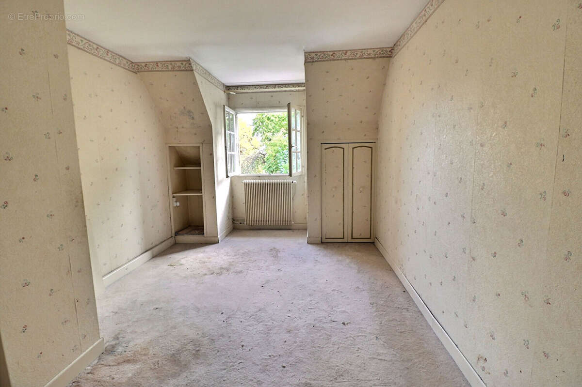 Maison à MAREIL-MARLY