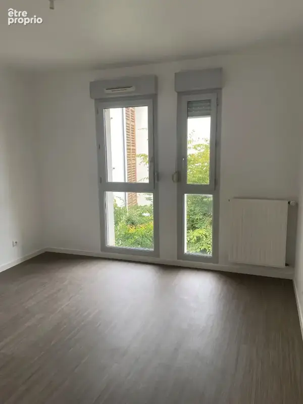 Appartement hyper centre Douvres La Délivrande - T4 DUPLEX balcon - photo 6