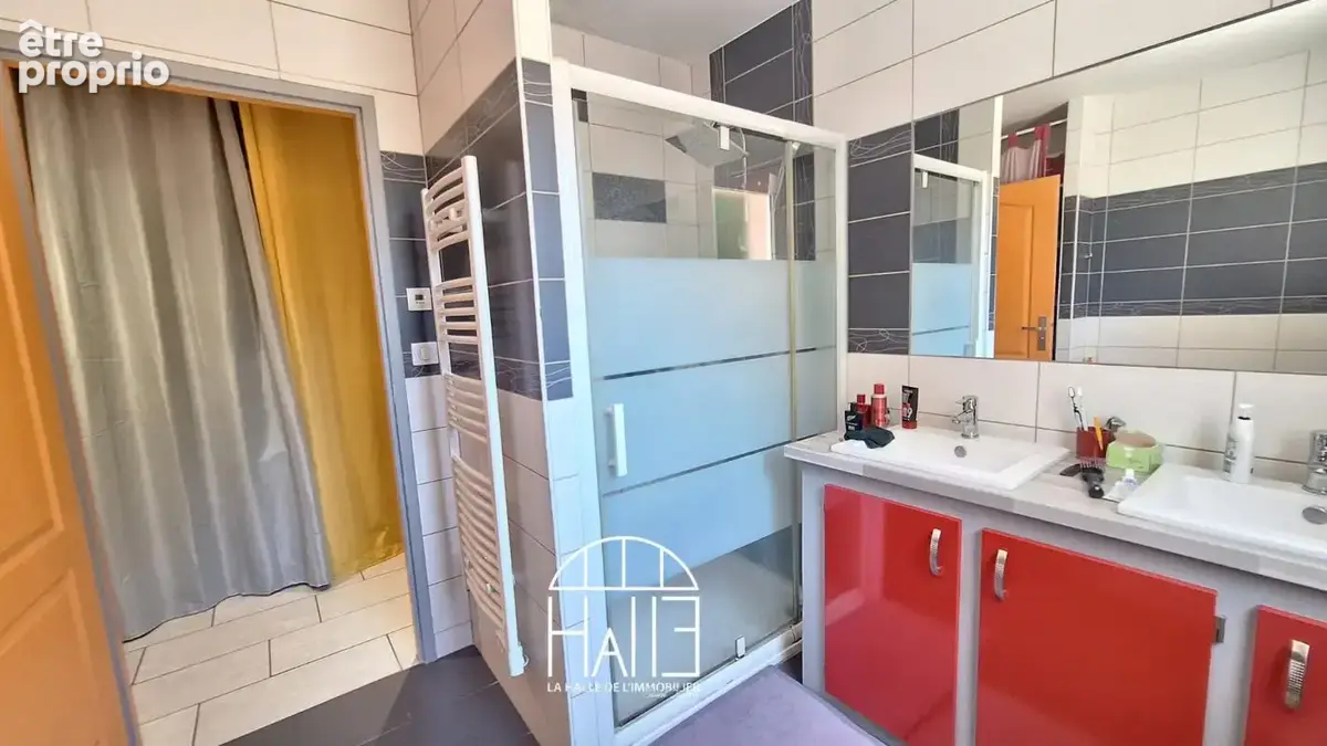 Maison 5 pièces 127 m² à vendre à Chassenon (16150) - photo 14