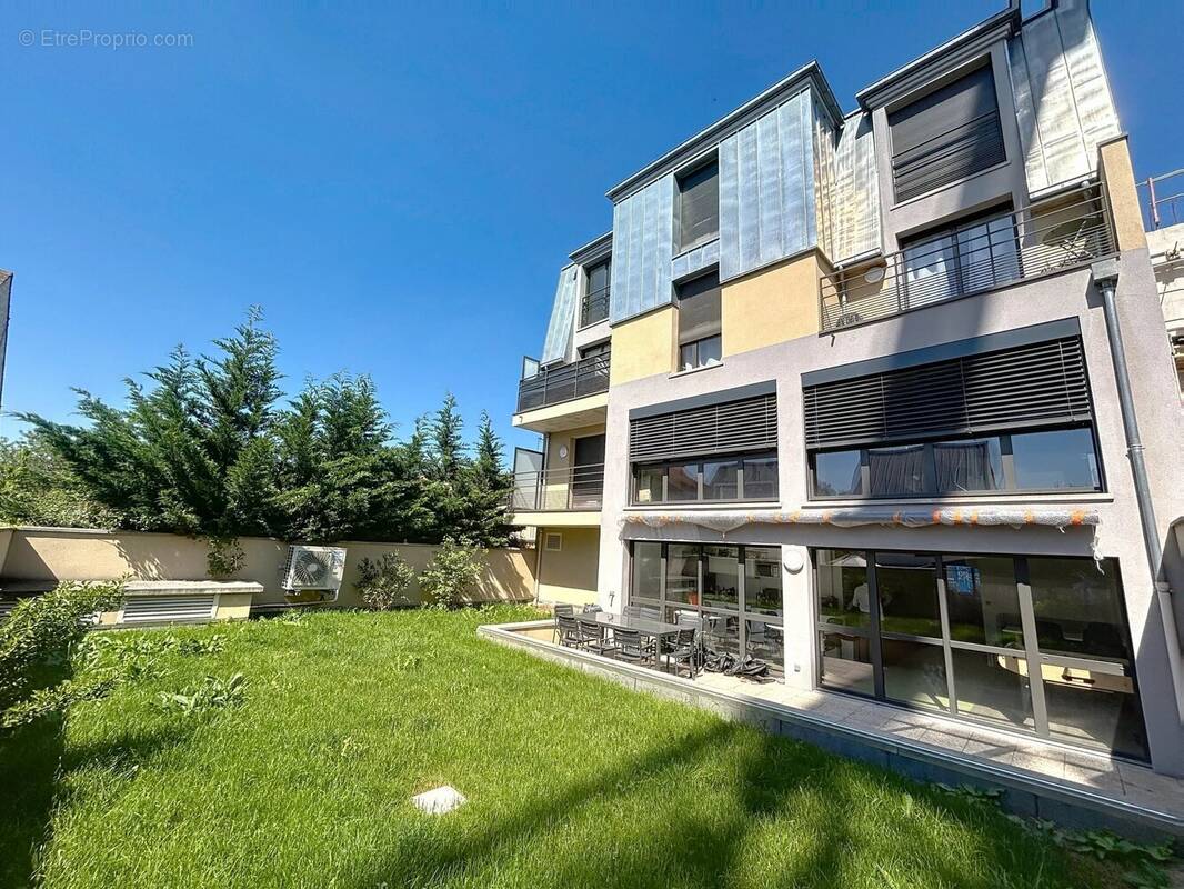 Appartement à CLAMART