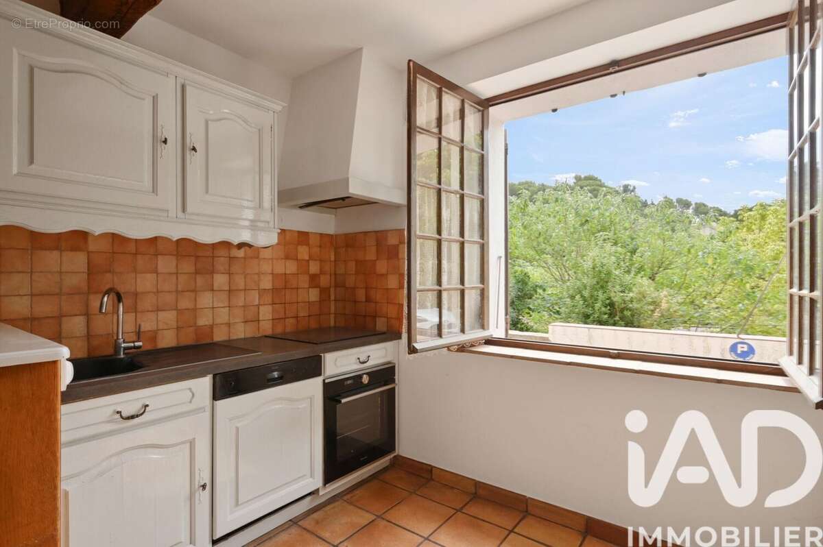 Photo 9 - Maison à GEMENOS