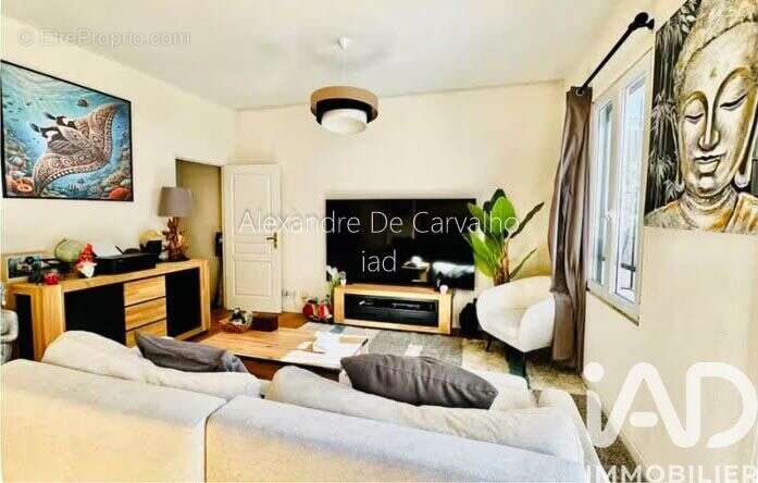 Photo 3 - Appartement à PERPIGNAN