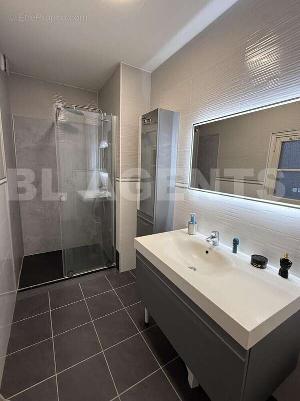 IMG_6370 - Appartement à MONTAUBAN