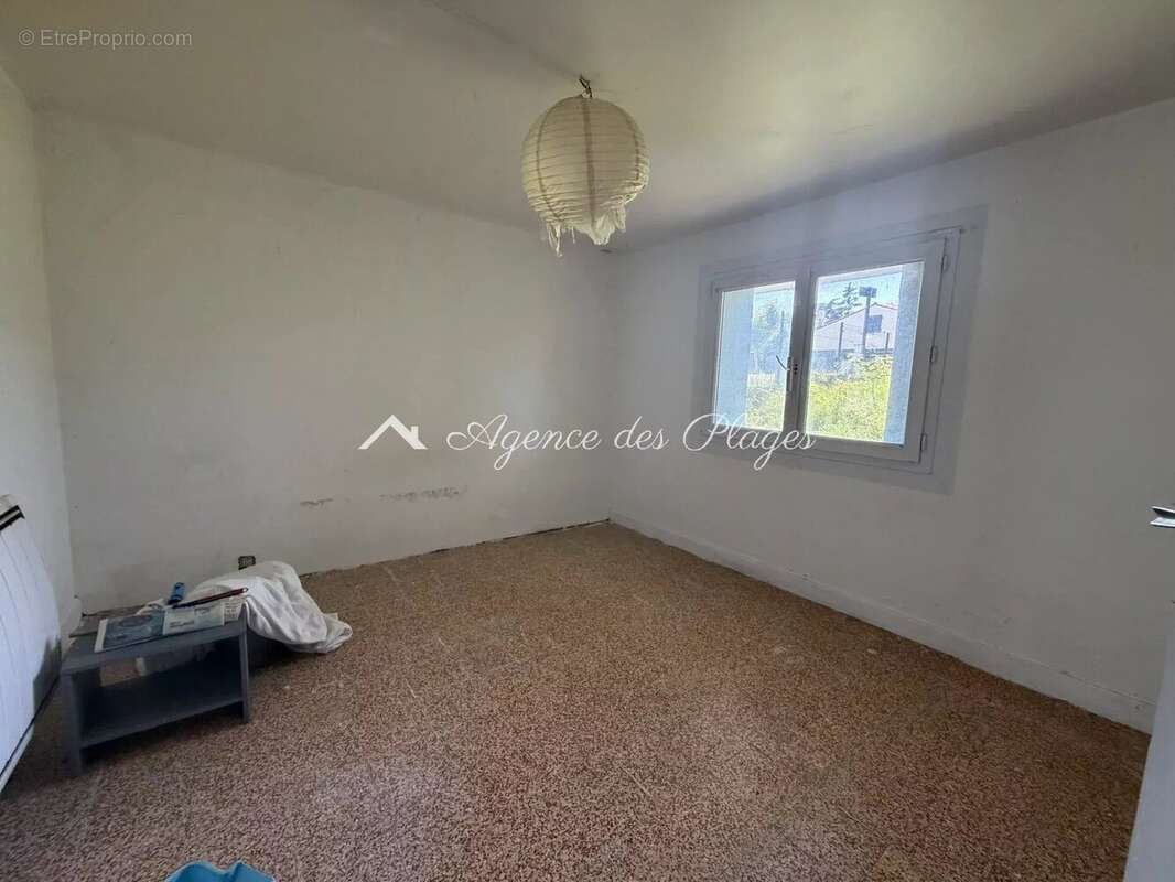 Maison à MESCHERS-SUR-GIRONDE