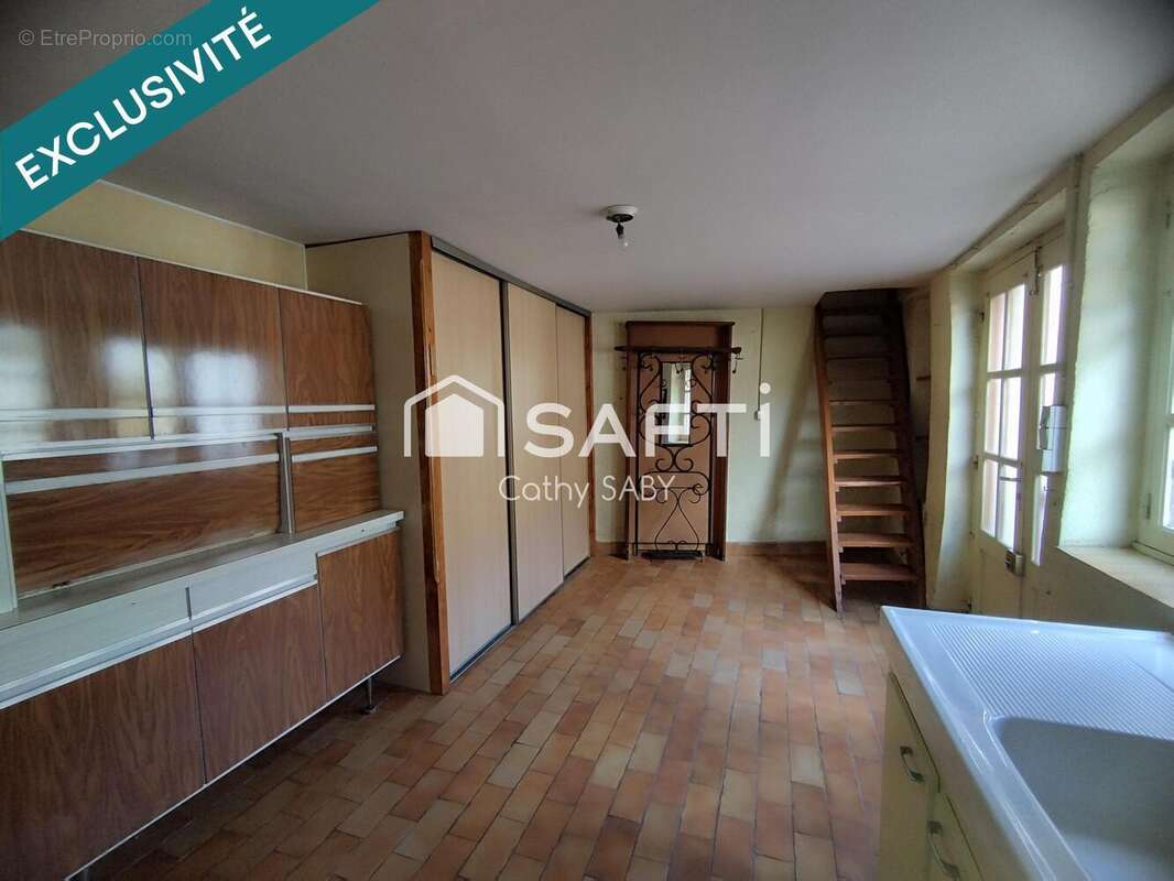 Maison 70 m² à Aubin  - photo 9