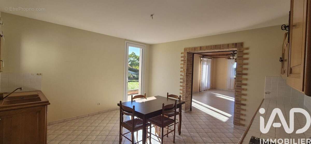 Photo 7 - Maison à BUSSAC-SUR-CHARENTE