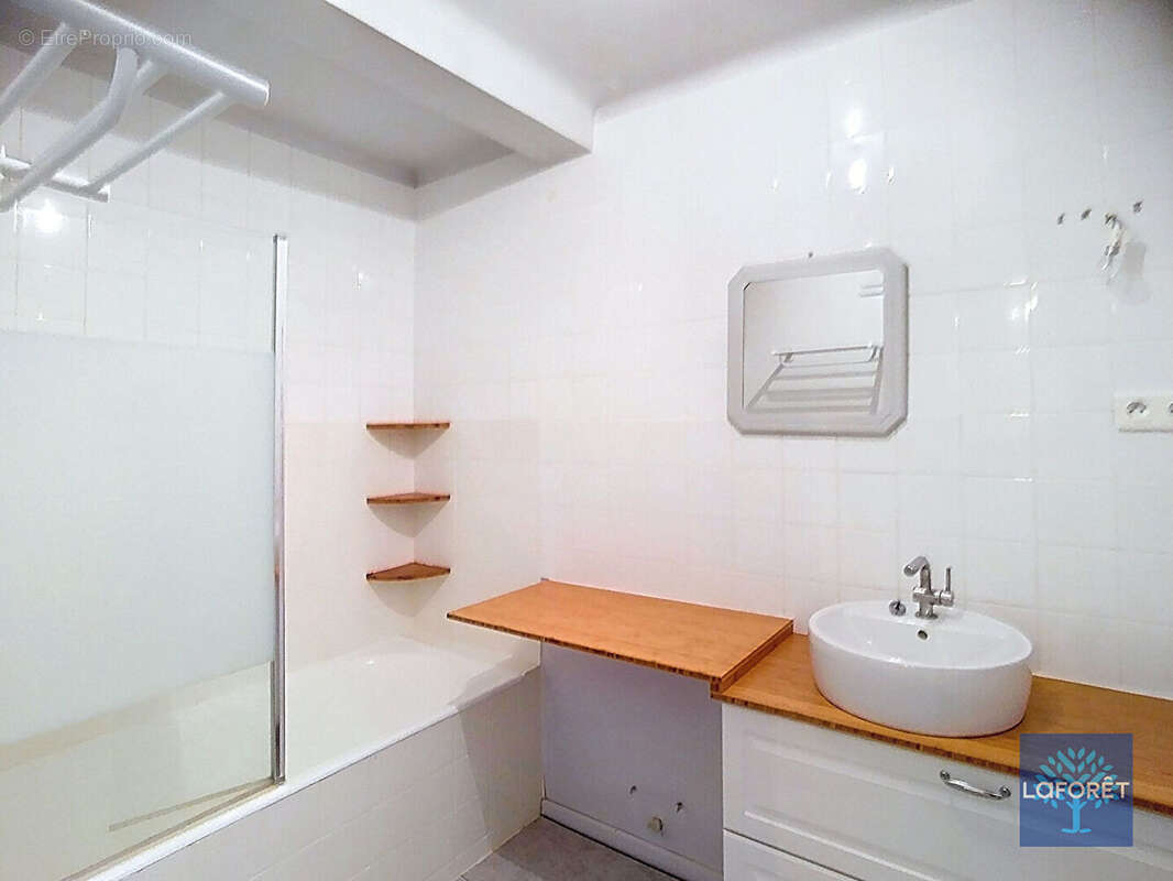 Appartement à LA ROCHE-SUR-YON