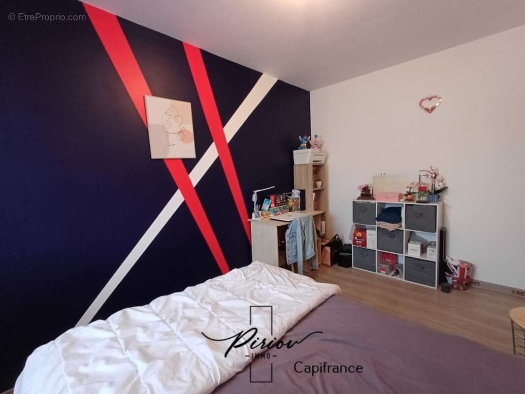 Pavillon coeur de Thouarcé - Plain pied - 2 chambres - 2017 - photo 10