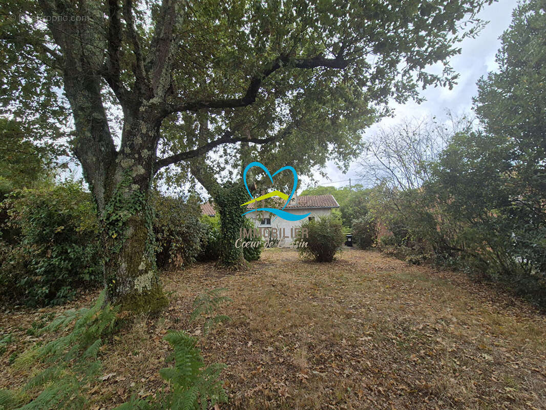 Maison à ANDERNOS-LES-BAINS