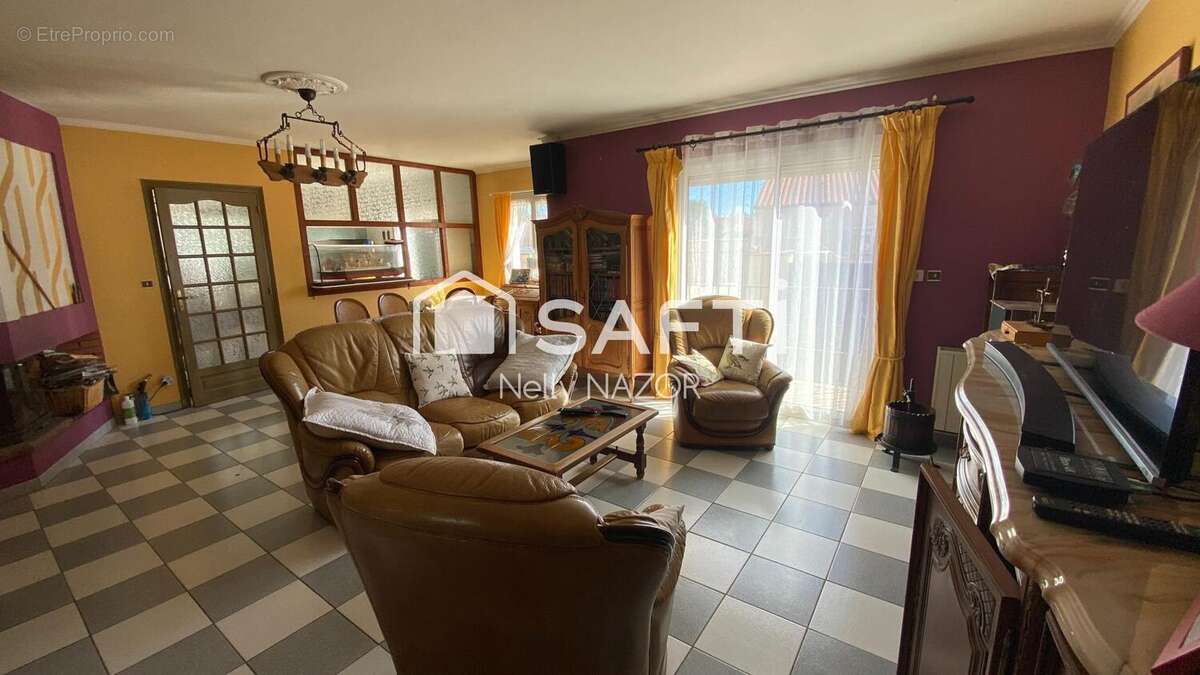 Photo 3 - Maison à RIVESALTES