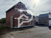 Maison à RIBECOURT-LA-TOUR