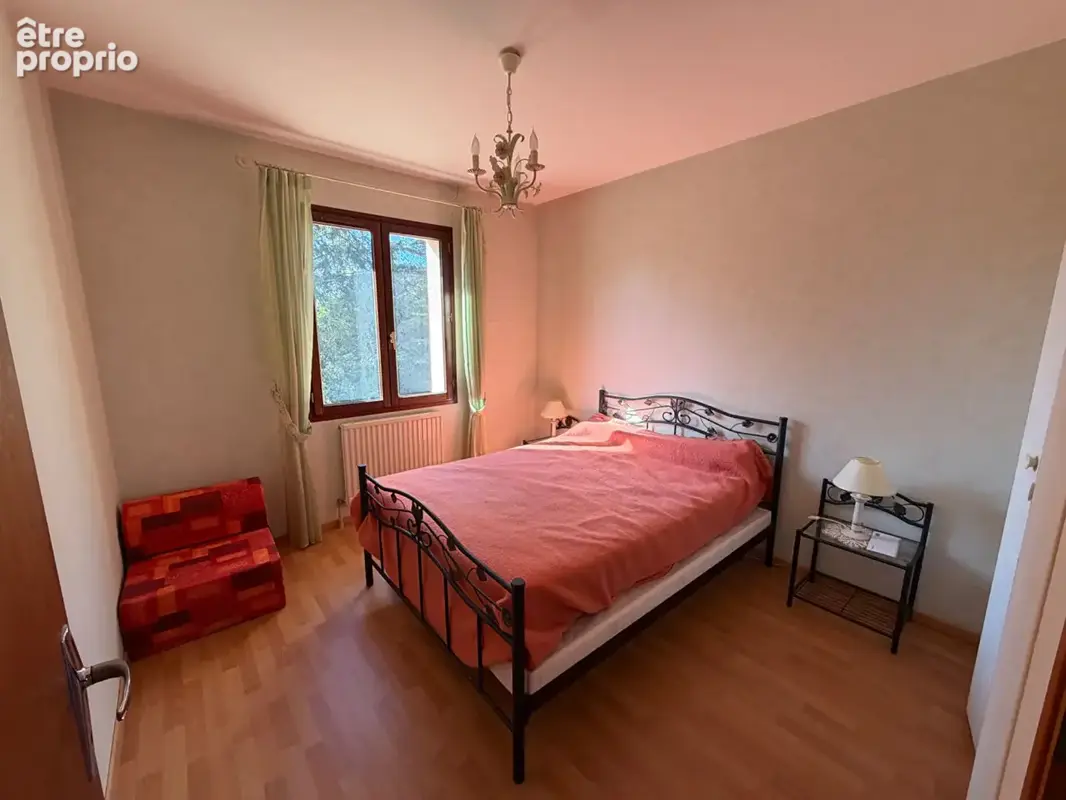 Maison 93m² à naintré - photo 9