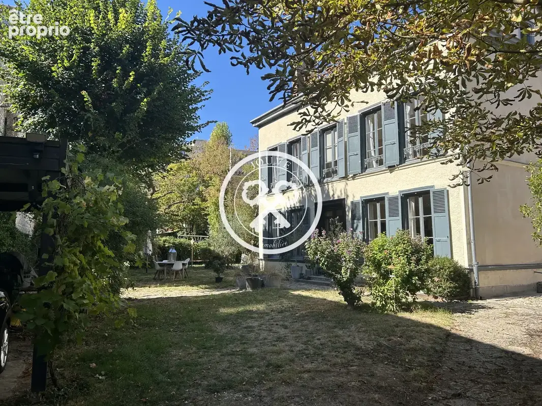 Maison troyes quartier paix - photo 16