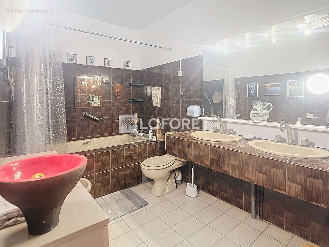 Appartement à LIMOGES