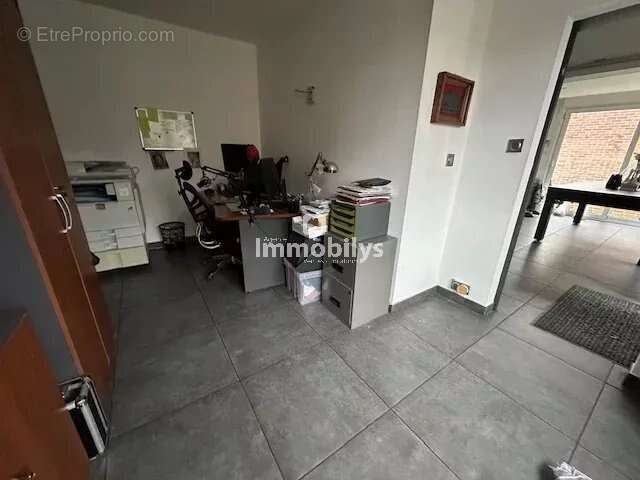 Maison à SIN-LE-NOBLE