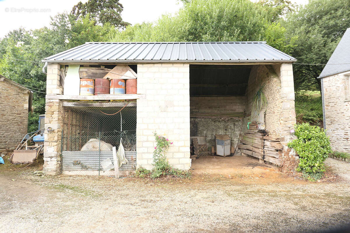 GER - Corps de ferme - photo 10