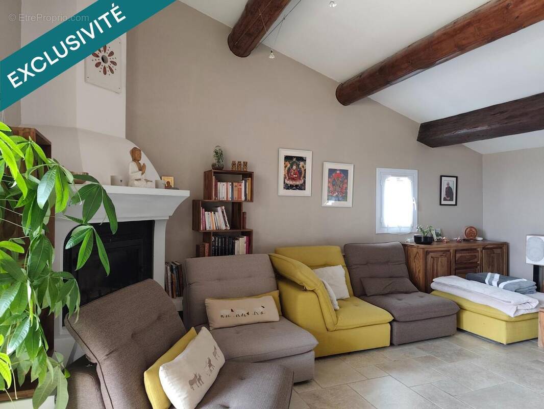 Photo 1 - Maison à CASENEUVE