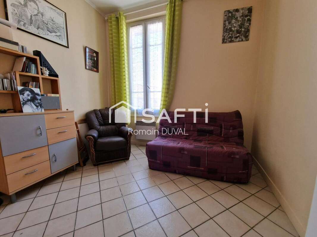 Photo 2 - Appartement à LA SEYNE-SUR-MER