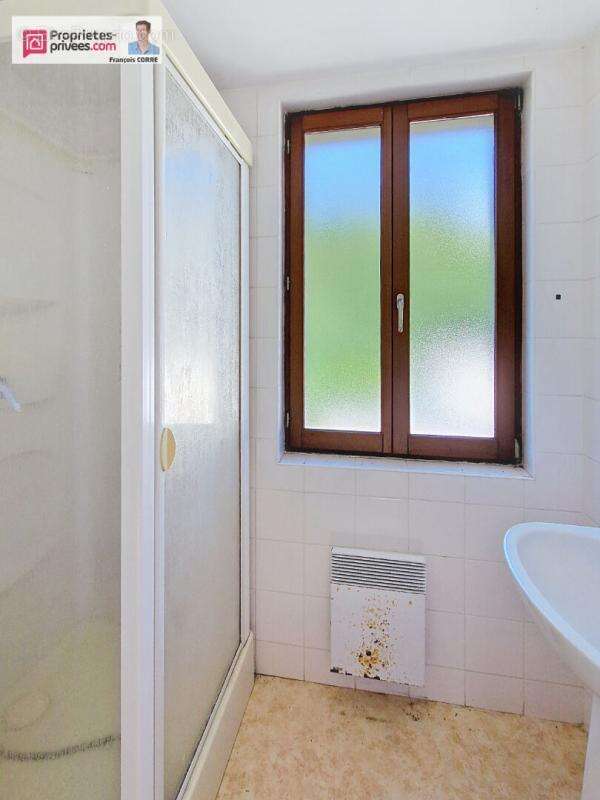 Appartement à MORLAIX