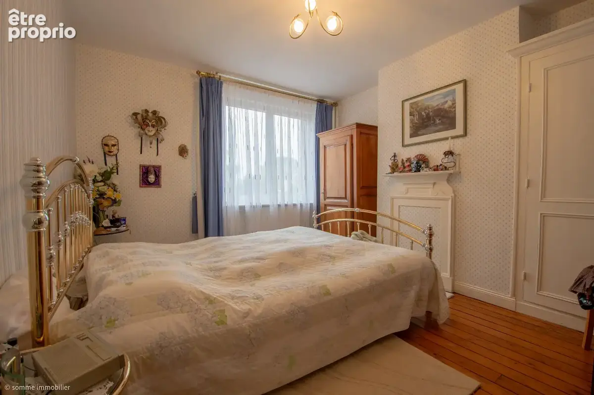 Maison 8 pièces 158 m² à vendre à Amiens (80090) - photo 9