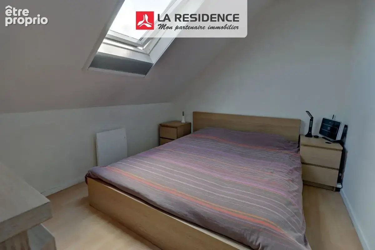 Appartement 3 pièces 60 m² à vendre à Bagneux (92220) - photo 5
