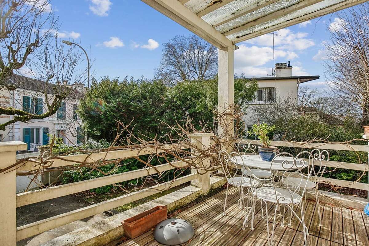 Maison à LE VESINET