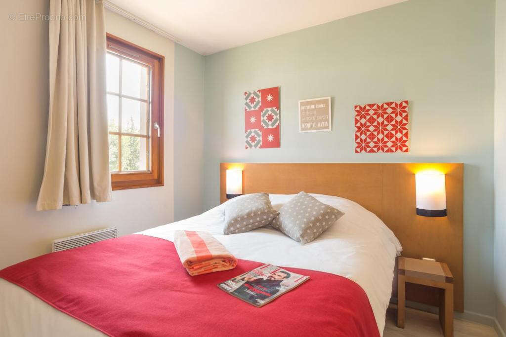 Investissement en residence de Tourisme - photo 14