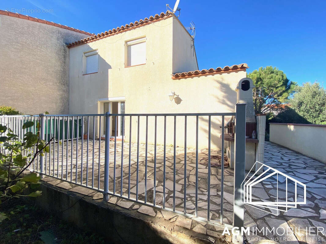 Photo 2 - Maison à CLAIRA