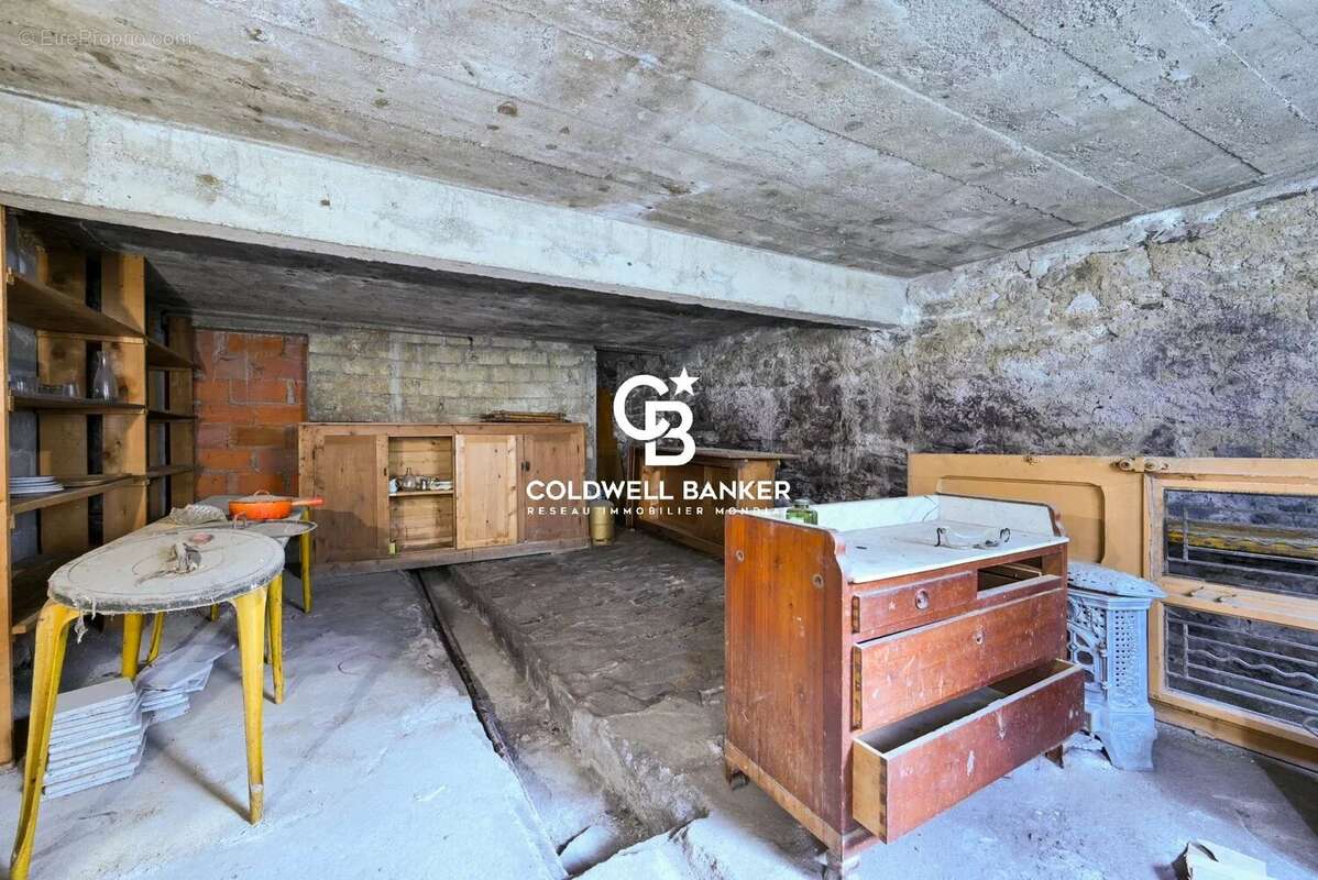 Appartement à PASSY