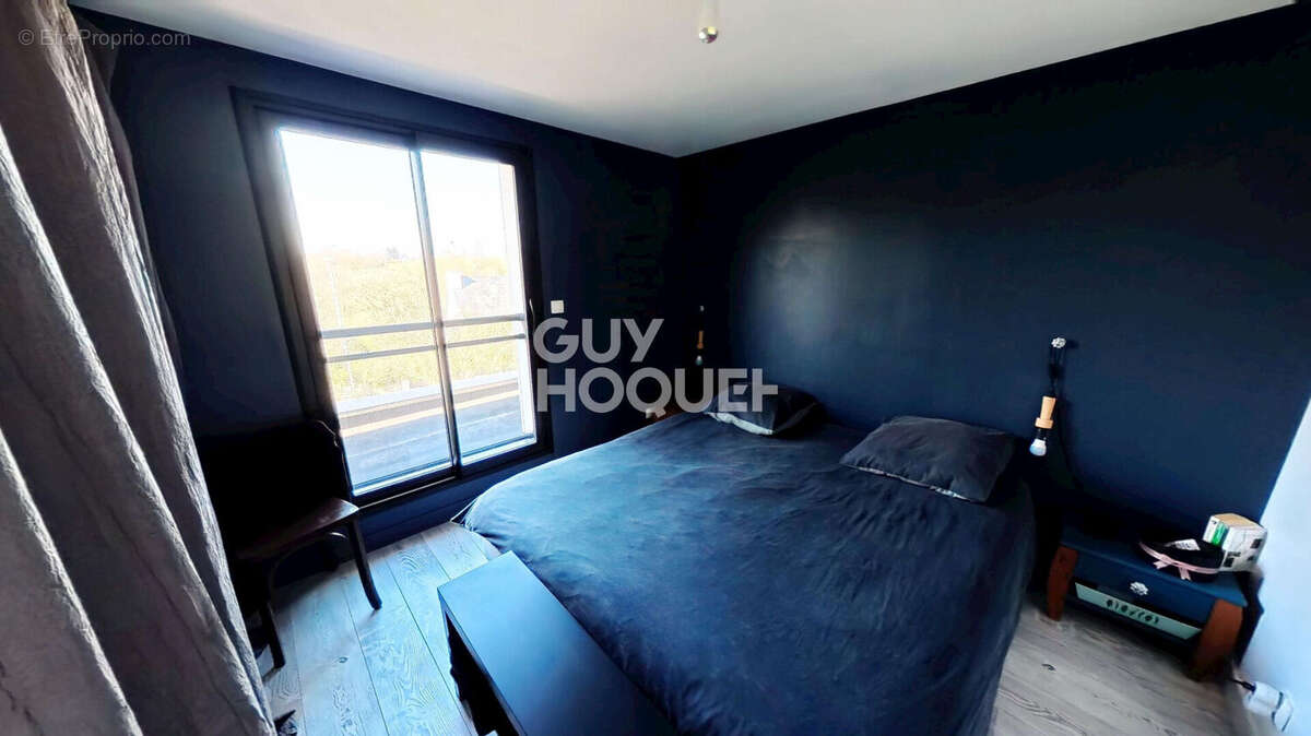 Maison à ETABLES-SUR-MER