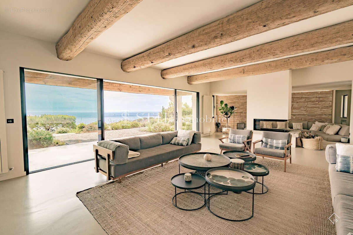 Maison à SAINTE-MAXIME