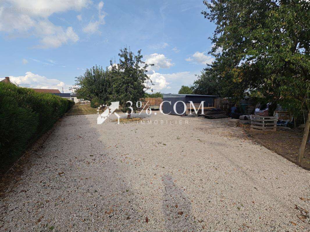 Luneville a 10 min maison 119 m2 4 chambres sous sol garage - photo 12